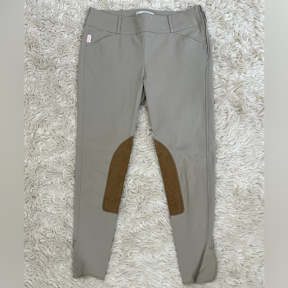 Tailored sportsman trophy hunter breeches size 30R